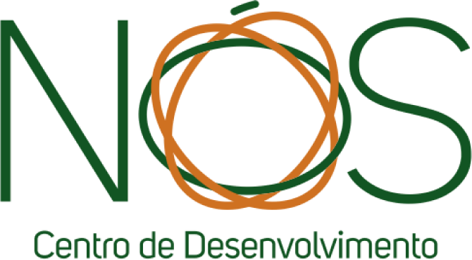 Logo Clínica NÓS